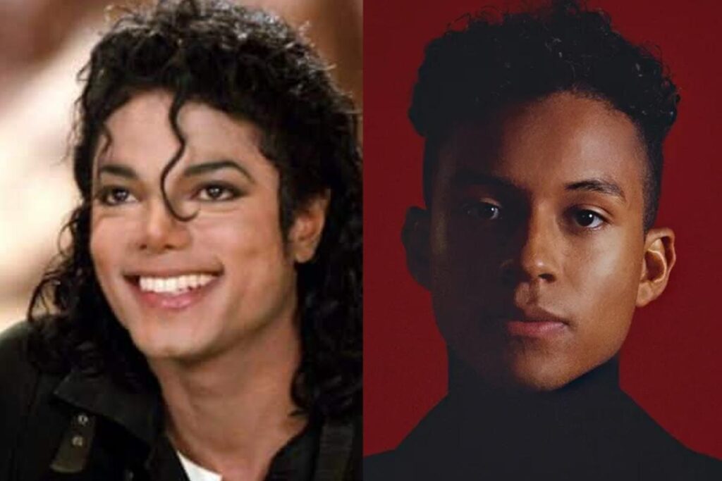 A obra falará sobre a vida de Michael Jackson
