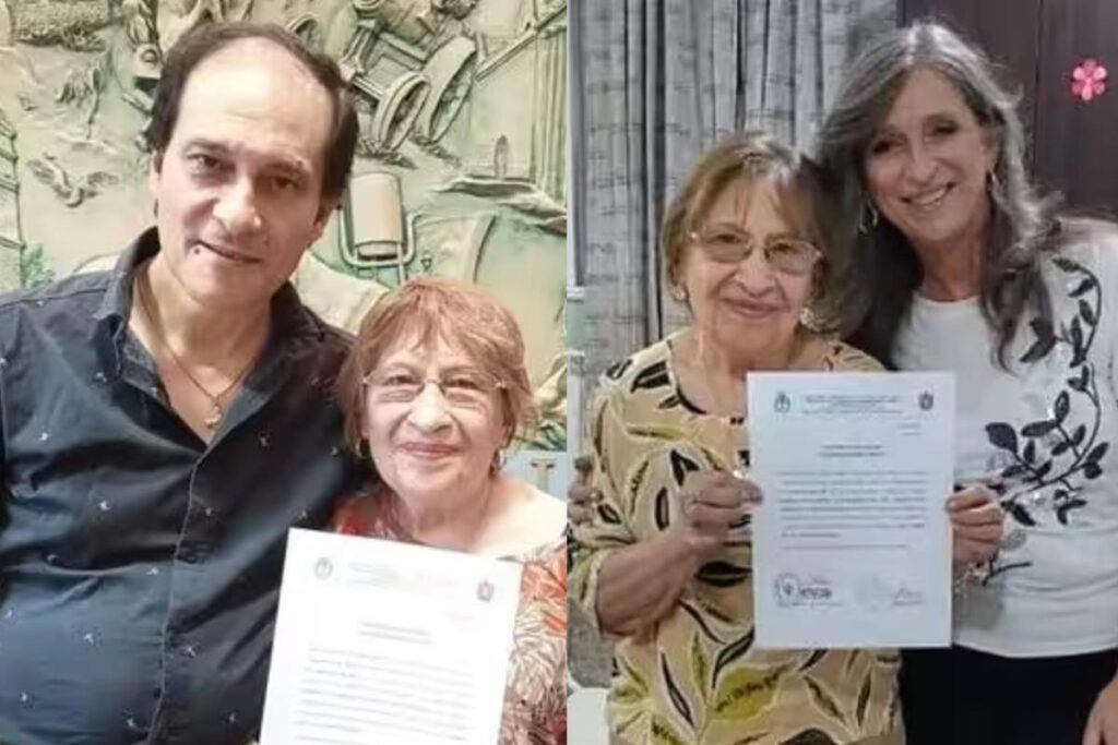 Estudar é o maior foco da vida de Rita