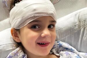 Delaney apresentou poucos sintomas que levaram ao diagnóstico de câncer em outubro