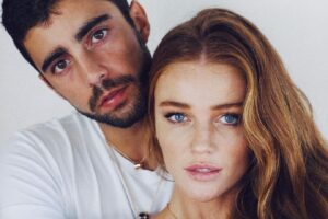 Publicação feita pela esposa de Pedro Scooby nas redes sociais