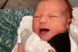 A mãe se esqueceu de levar os bilhetes até a loteria