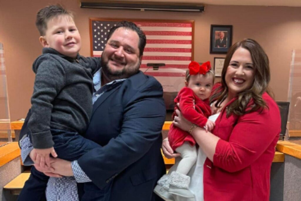 Grávida retira cisto maior que o próprio bebê