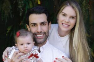 Bárbara Evans fala sobre o corpo na gravidez