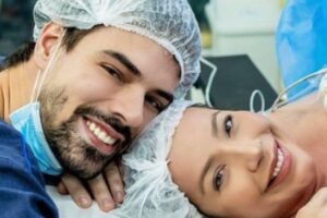 Renata mostrou detalhes da festa