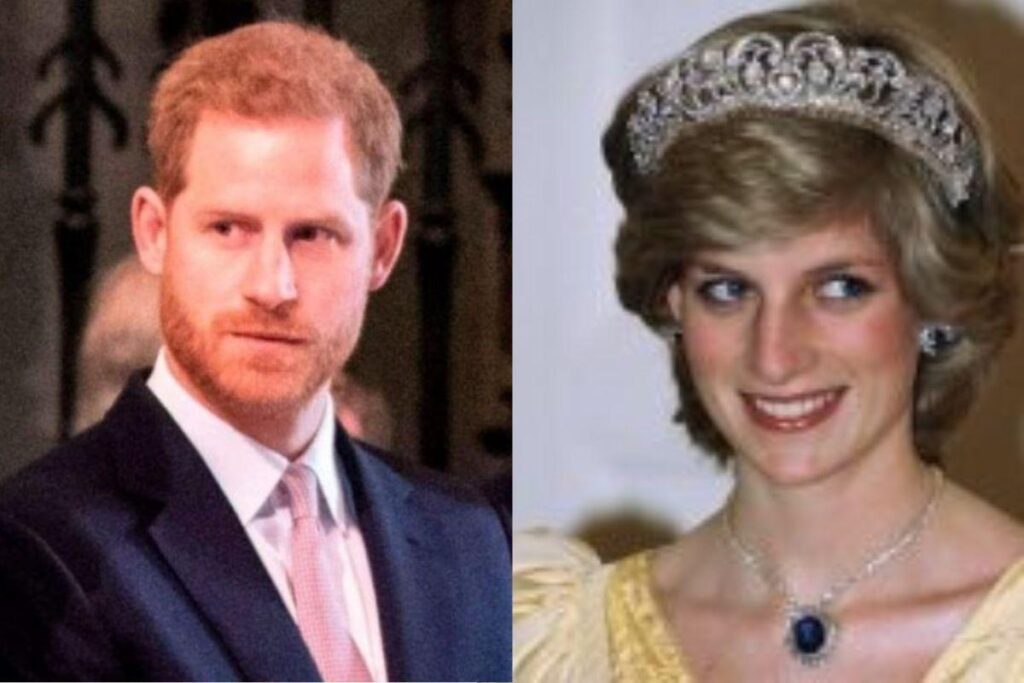 Harry e Wiliam compartilhavam o mesmo pensamento