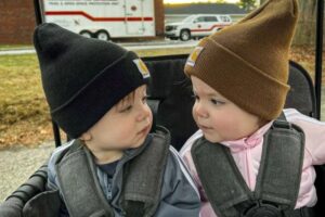 Mulher tem útero em forma de coração