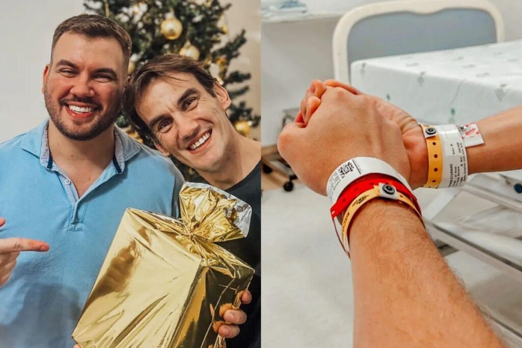 Das três possibilidades de resultado, a deles foi a melhor e mais rara