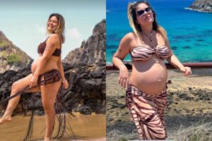 Viih Tube fala sobre como conversa com a filha