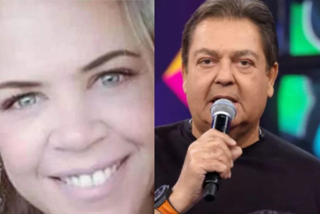 Ex-bailarina do Faustão é encontrada depois de uma semana desaparecida, o filho falou pelo Instagram