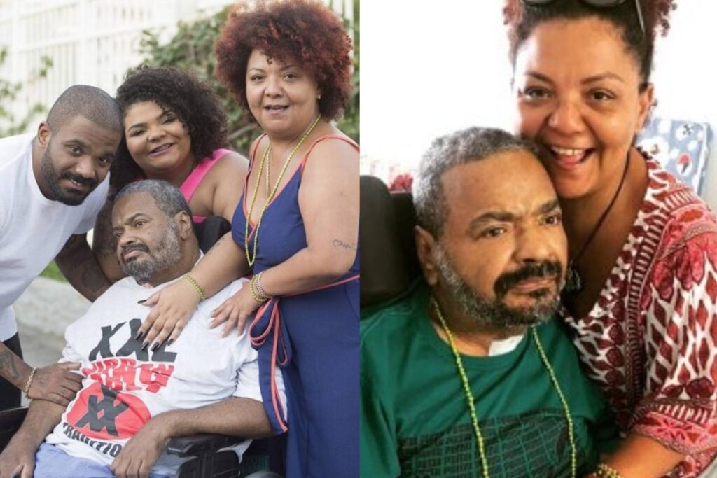 A Filha de Arlindo e Babi chegou a compartilhar indiretas nas redes sociais