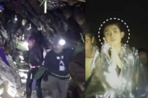 Atualmente Dom frequentava uma escola de futebol