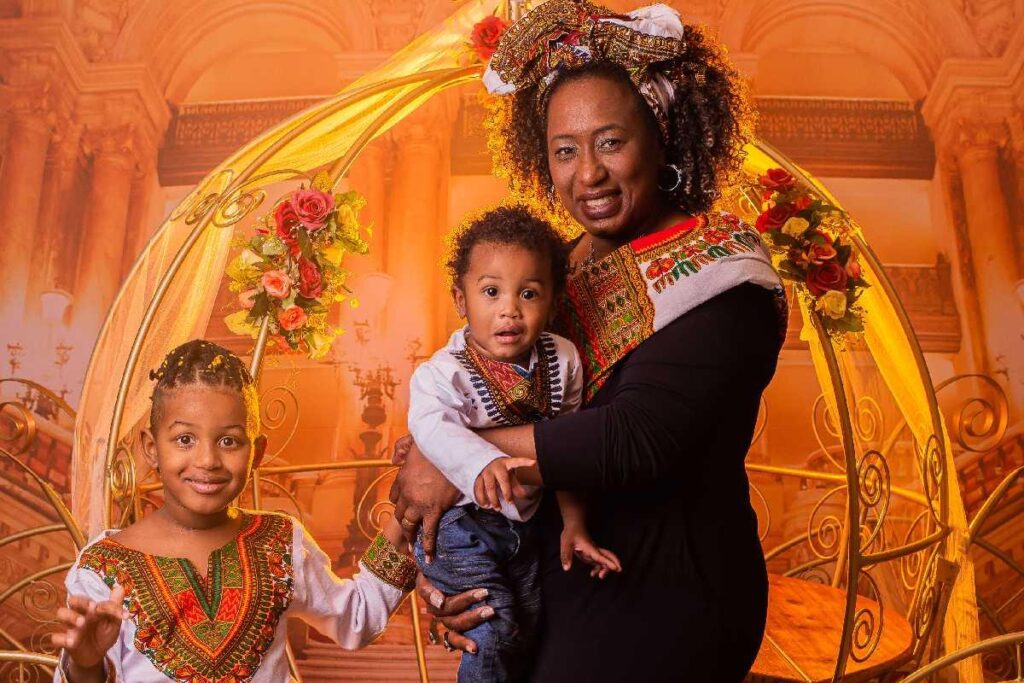 Os adultos precisam promover uma educação antirracista em todas as esferas