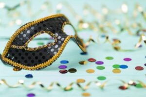 Estes cuidados vão deixar o Carnaval mais divertido!