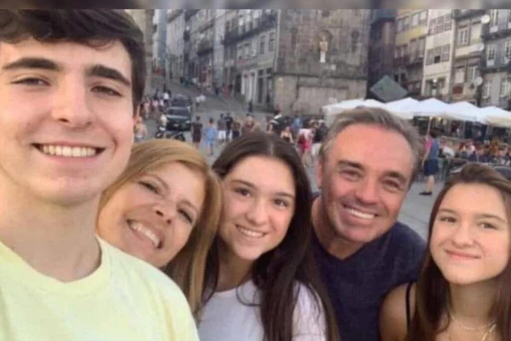 Gugu Liberato faleceu em 2019 e desde então a família briga pela herança na justiça