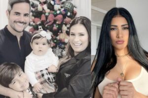 Simone Mendes faz festa luxuosa para filha e compartilha detalhes