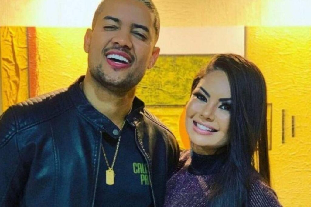 Paulinha Abelha morreu aos 43 anos