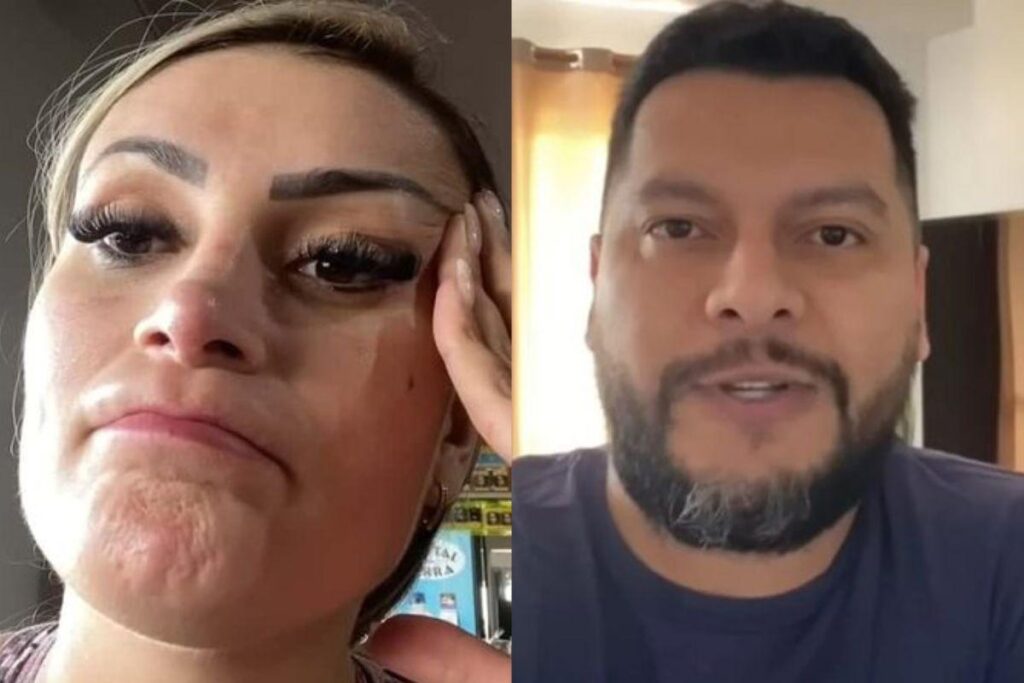 Andressa Urach faz lipoaspiração
