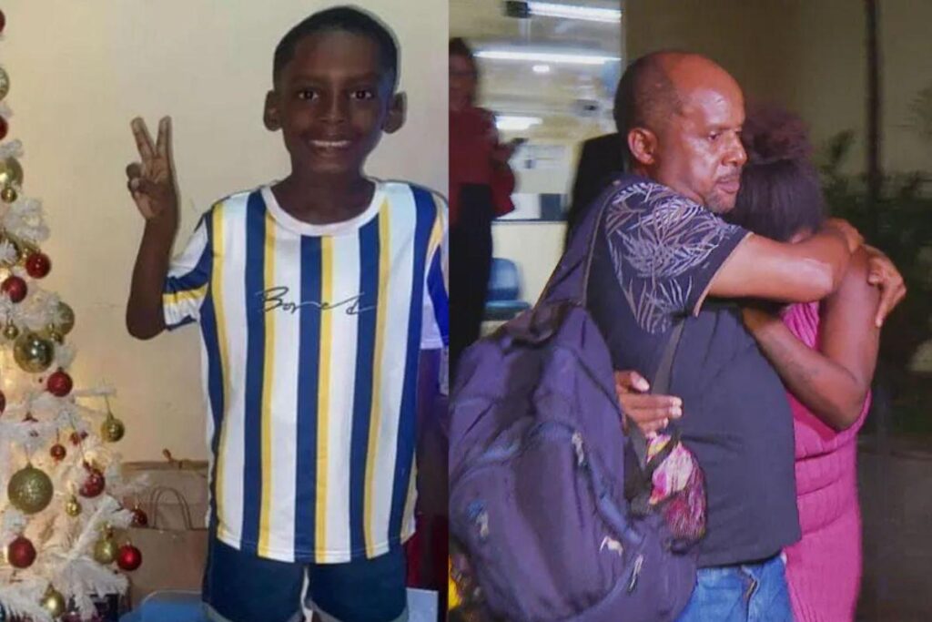 Jéssica deu seu depoimento