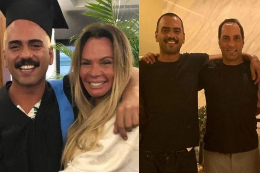 Cristina Mortágua fala sobre desaparecimento do filho há 5 dias e critica indiferença de Edmundo