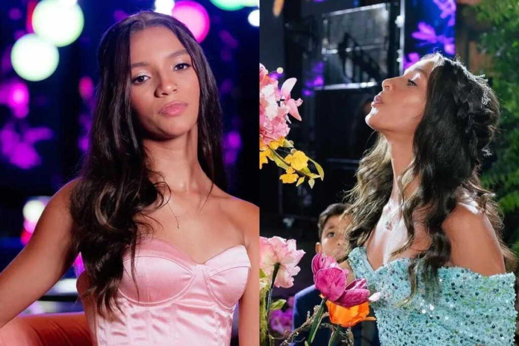 Rayssa Leal ganhou festa de 15 anos na última quinta-feira, 23 de fevereiro