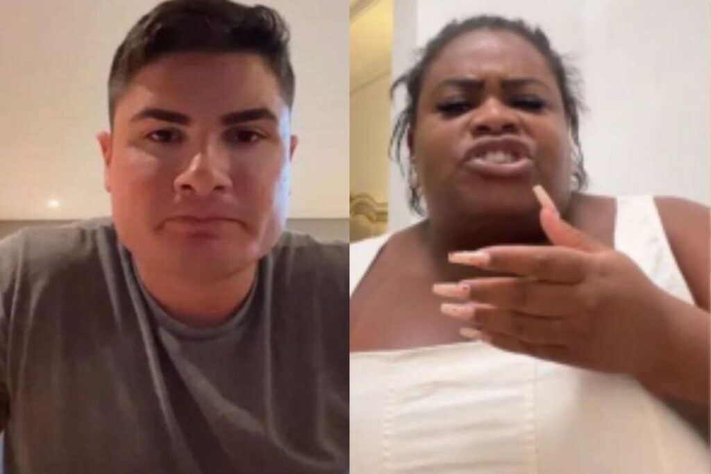 Lucas Souza é ex-marido de Jojo Todynho