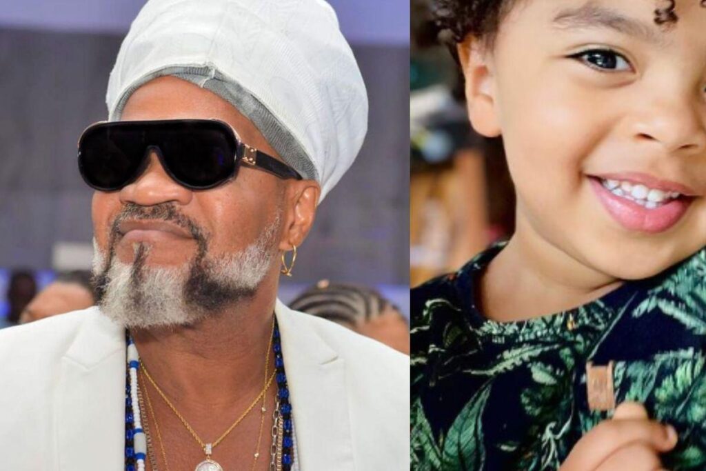 Carlinhos Brown defende o amigo Seu Jorge