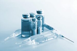 A vacina contra a Influenza deve ser tomada pela mulher a cada gestação