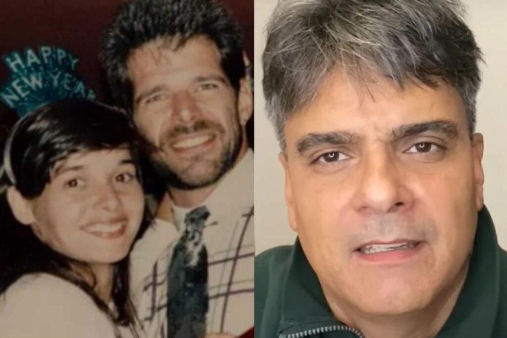 Raul Gazolla também foi um dos nomes mais importantes da série