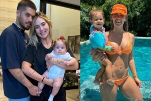 Virginia falou sobre a vontade de fazer uma nova plástica