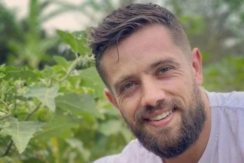 Rafael Cardoso é internado repentinamente com celulite infecciosa