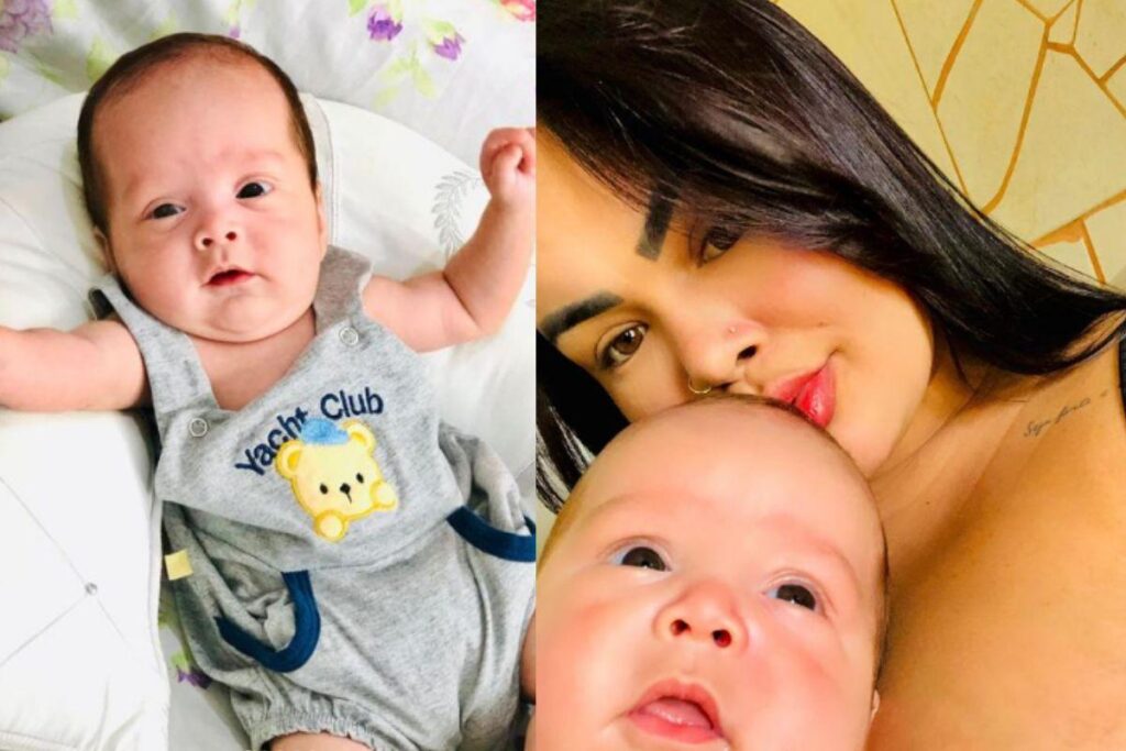 Mãe diz que filho sofreu bullying por aparência