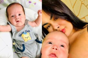 Mãe diz que filho sofreu bullying por aparência