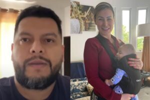 O empresário publicou a comemoração nos stories