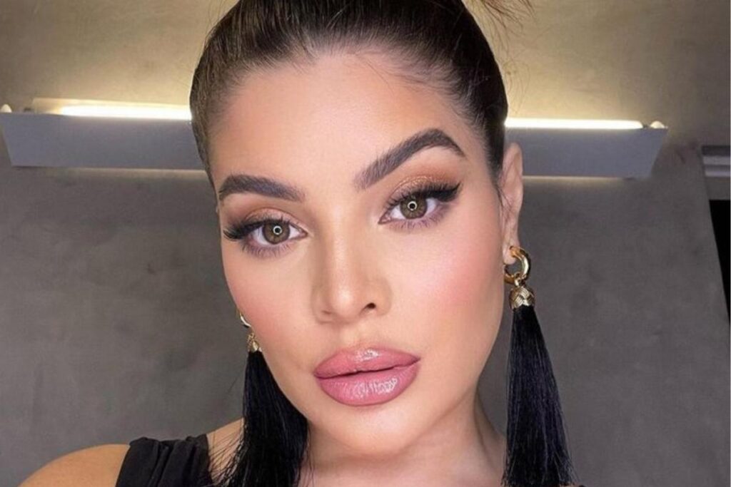 Gkay fala sobre a vontade de ter filhos: “Um dos meus maiores sonhos”