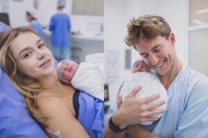 Isabella Scherer fala sobre o desafios de ser mãe de gêmeos