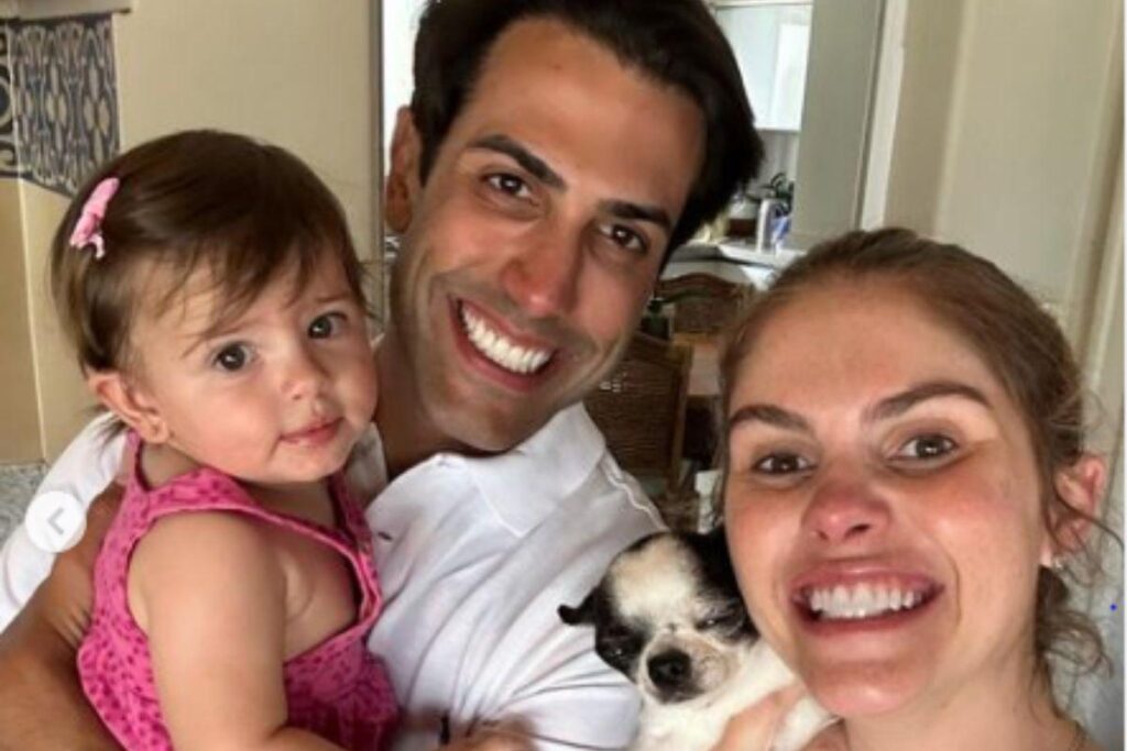 Bárbara Evans relembra queda de cabelo por conta da gestação: “Desesperador”