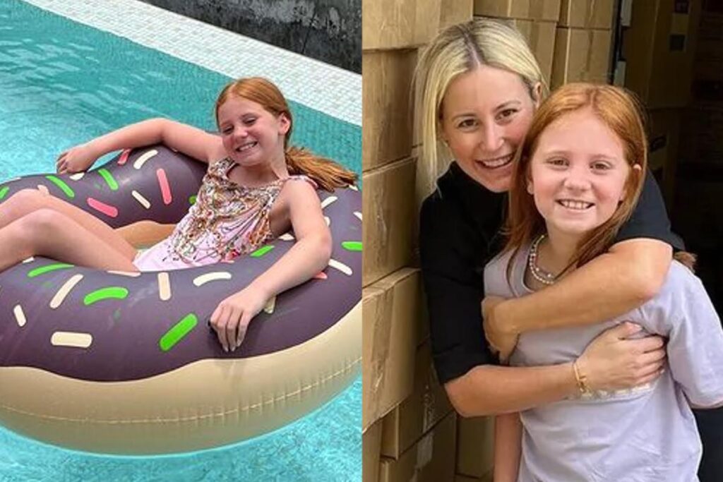 Pixie Curtis tem mais de 120 mil seguidores