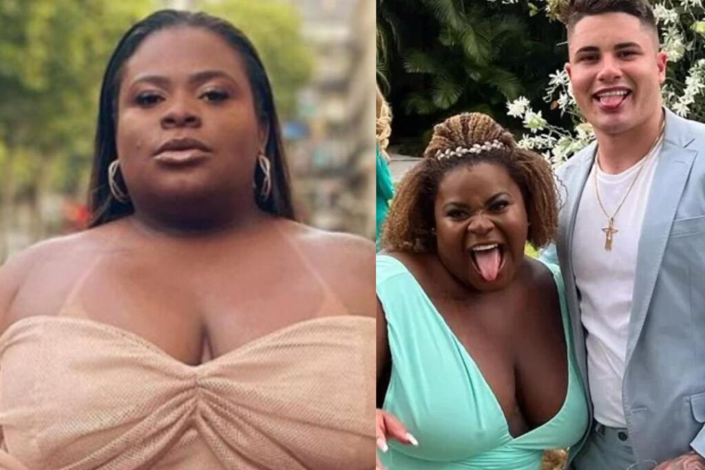 Jojo Todynho conta que tentou engravidar do ex-marido e não conseguiu: “Perdi o brilho”