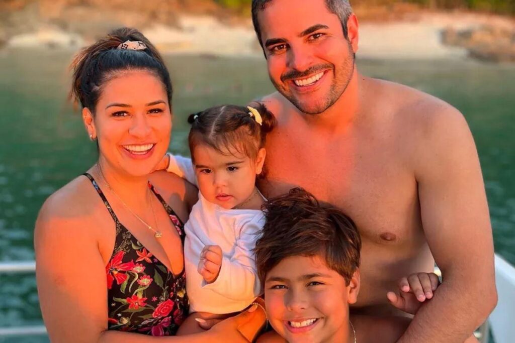 “Que dia especial nas nossas vidas.1 ano da nossa princesa Zaya”