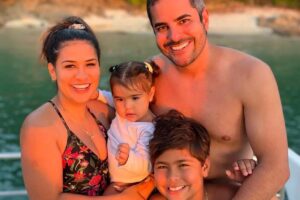 “Que dia especial nas nossas vidas.1 ano da nossa princesa Zaya”