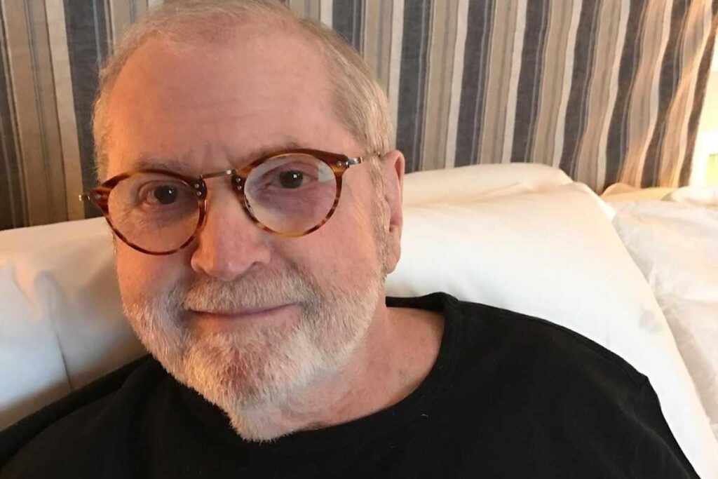 Jô Soares faleceu no dia 5 de agosto de 2022