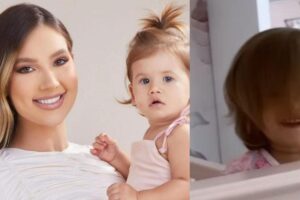 Stories de Virginia Fonseca