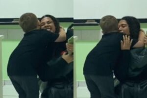 O reencontro irá acontecer no dia 18