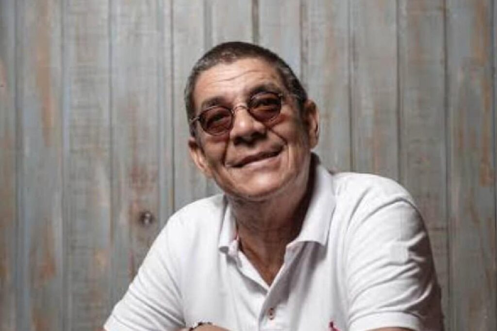 Zeca Pagodinho