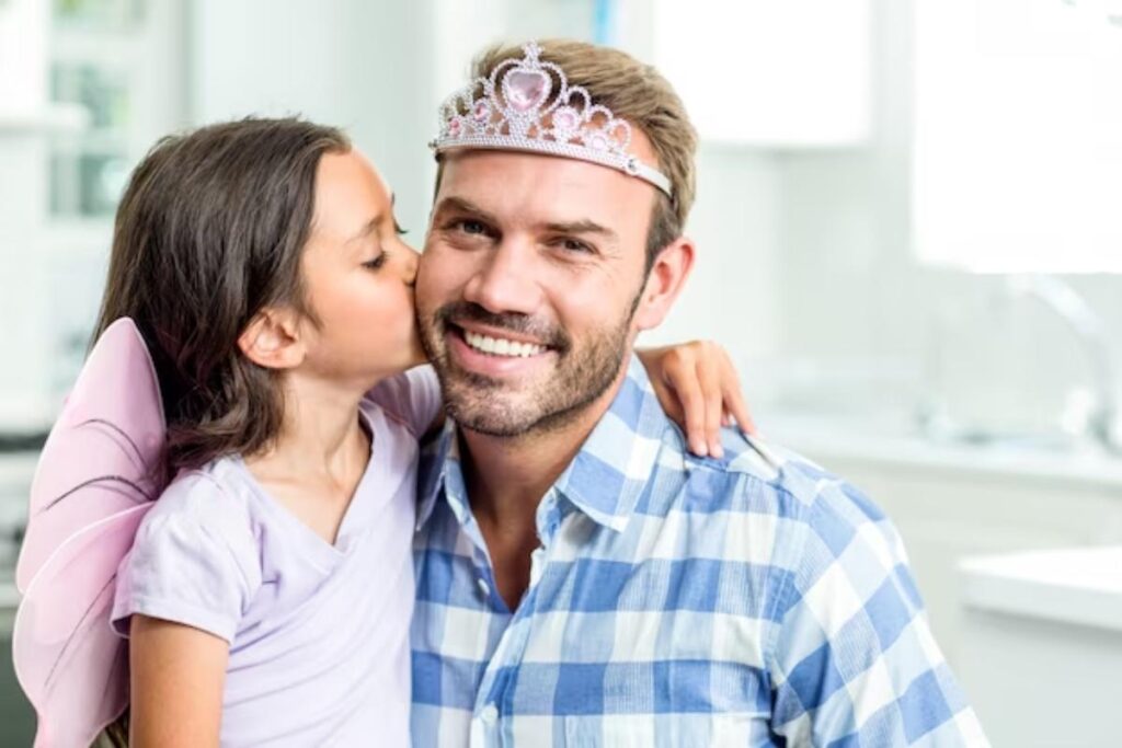 A escola diz para os pais repensarem nas atitudes deles