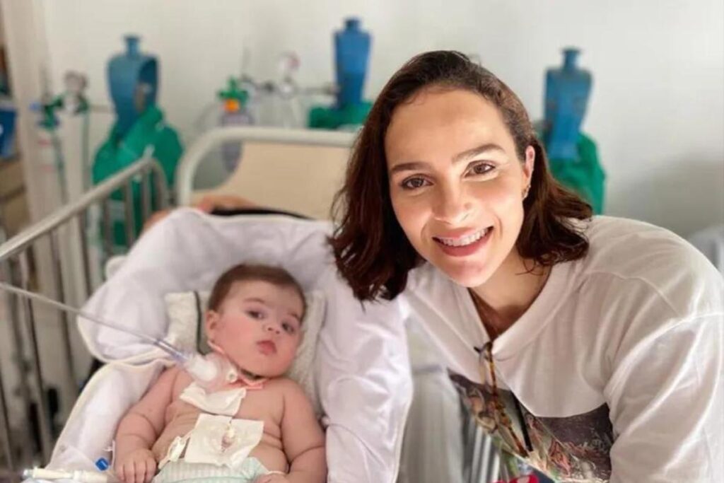 Montagem de Letícia Cazarré e Maria Guilhermina