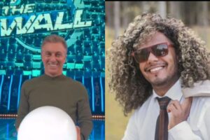 Família de Jhonatan