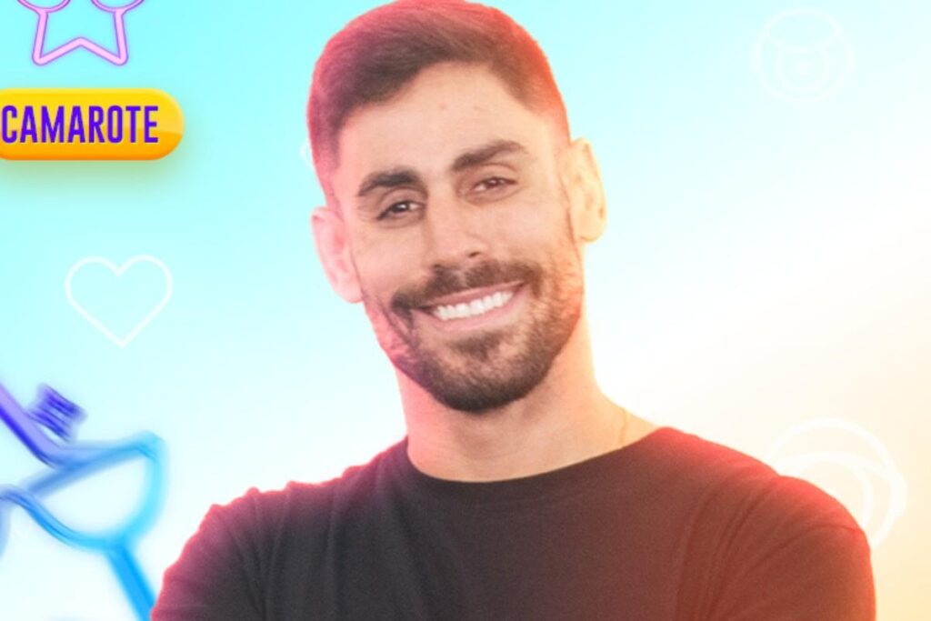 Post feito pela mãe do Cara de Sapato