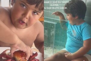 Mulher “adota” esquilo e constrói um parque de diversões para o animal