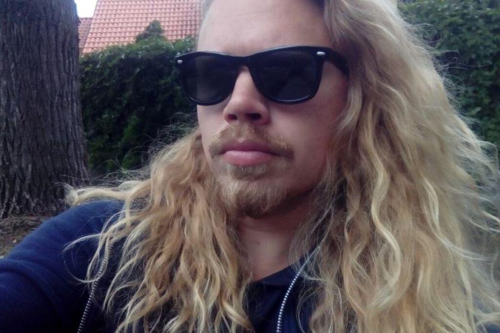 O músico está sendo processado